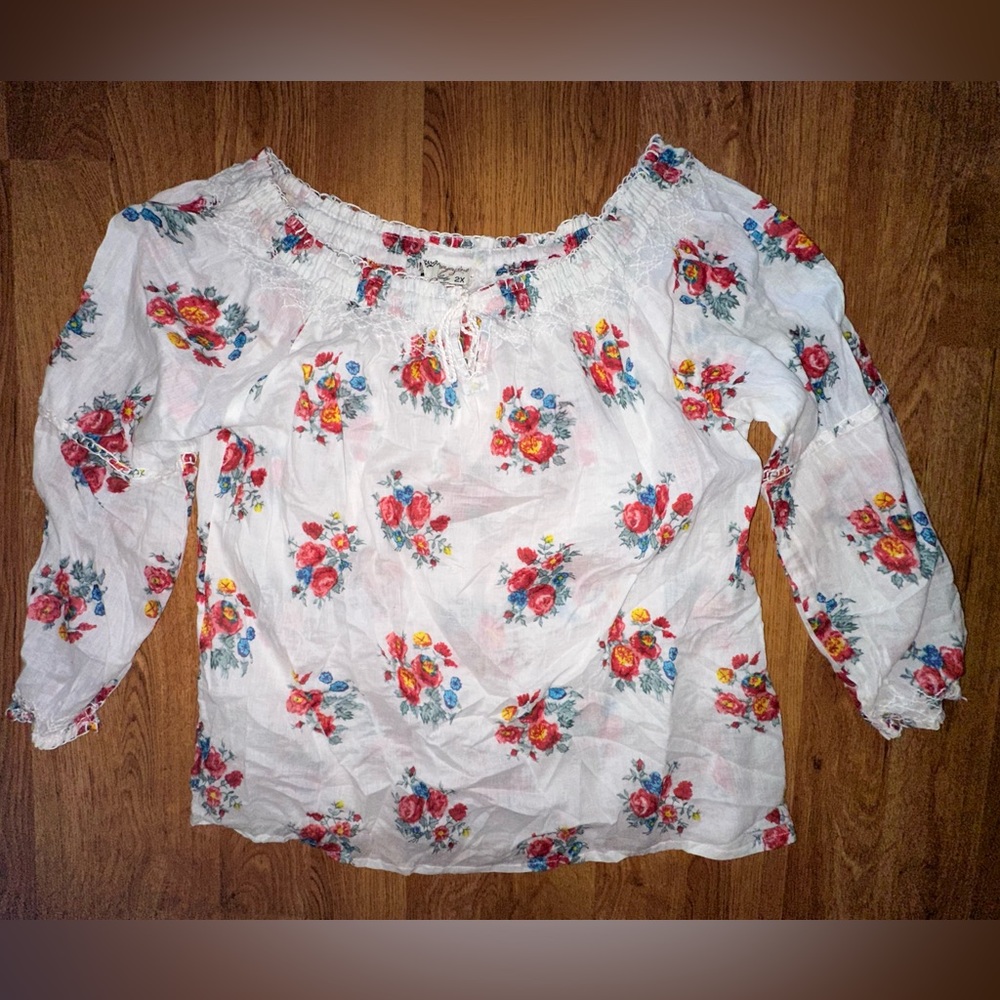 Women’s top